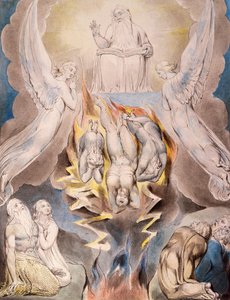 La caída de Satanás